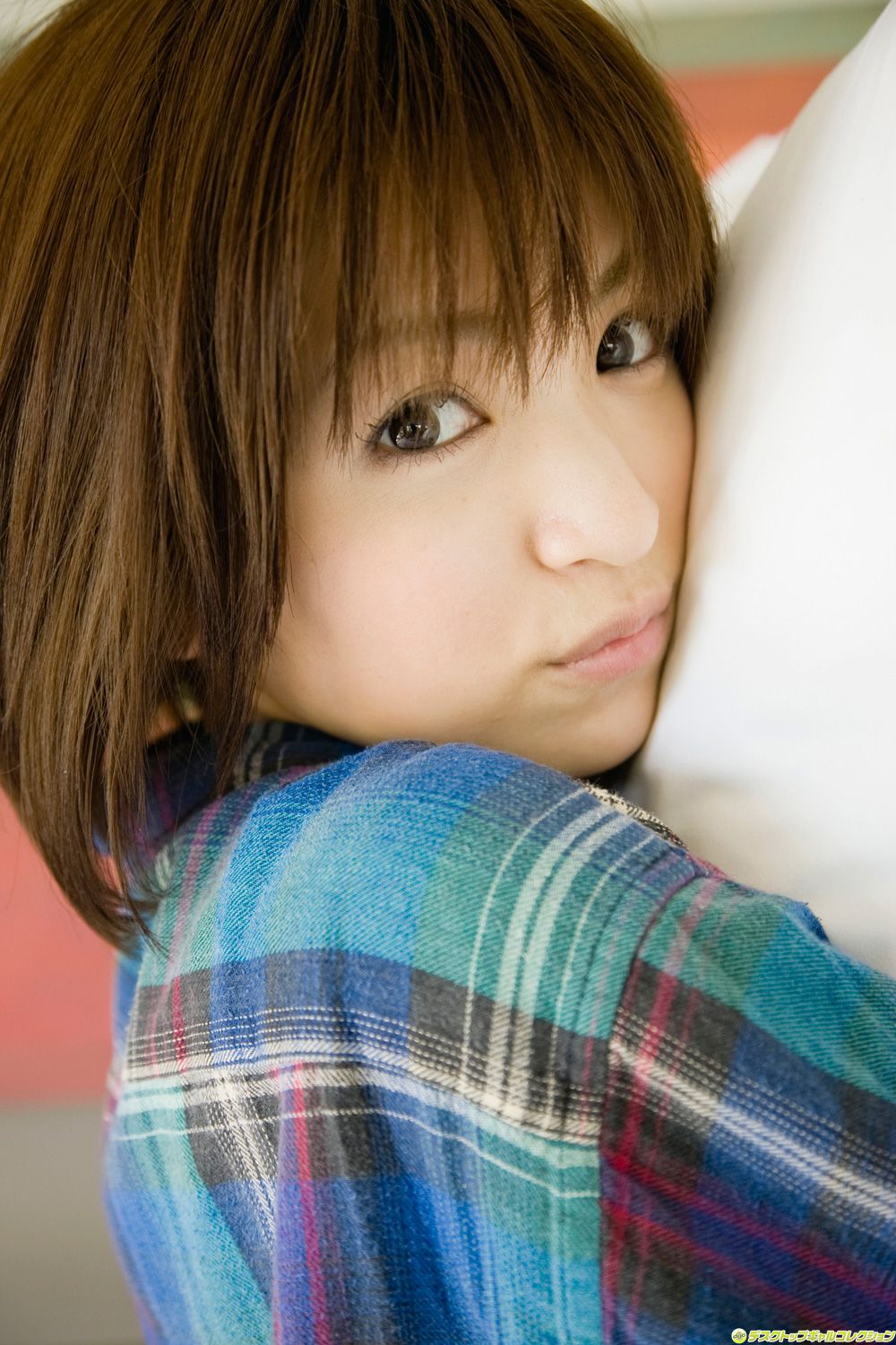 M940-田中凉子《昨年人気コント番組でも活》 [DGC] NO.1157 - 94零社区 DGC-第6张
