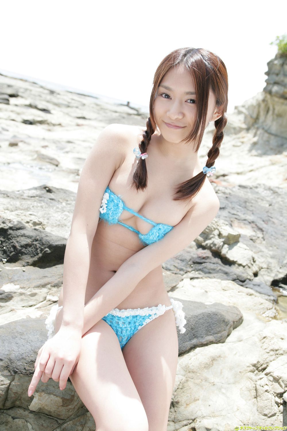 M940-鎌田奈津美《ぷりんぷりんのキュー》 [DGC] NO.1158 - 94零社区 DGC-第76张