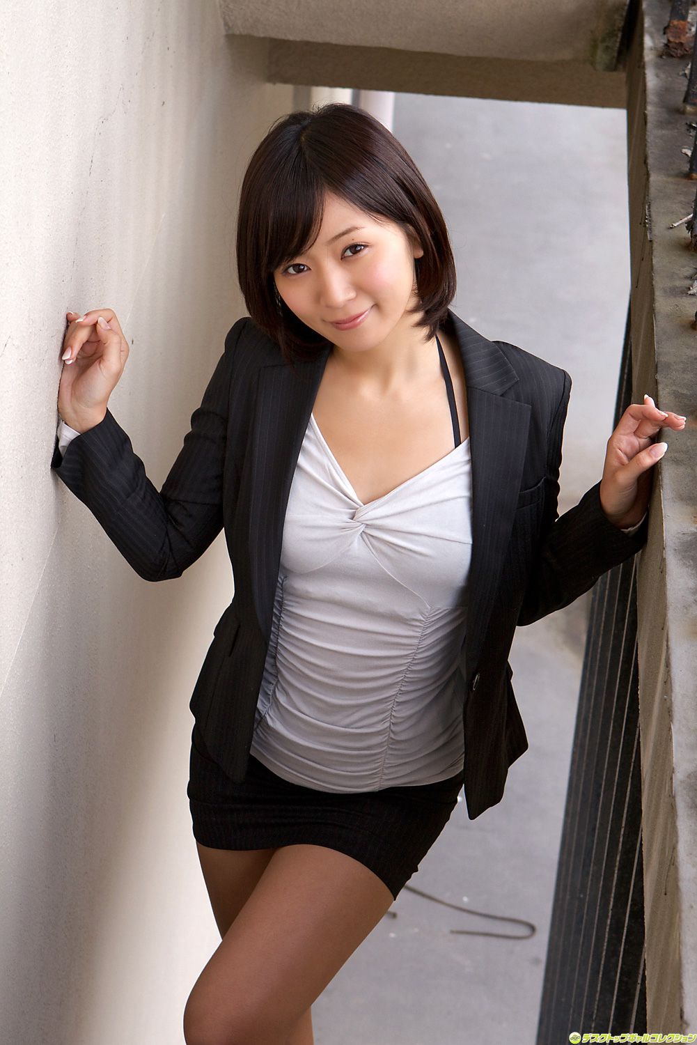 M940-階戸瑠李《小悪魔ボディで魅了する上》 [DGC] NO.1156 - 94零社区 DGC-第73张