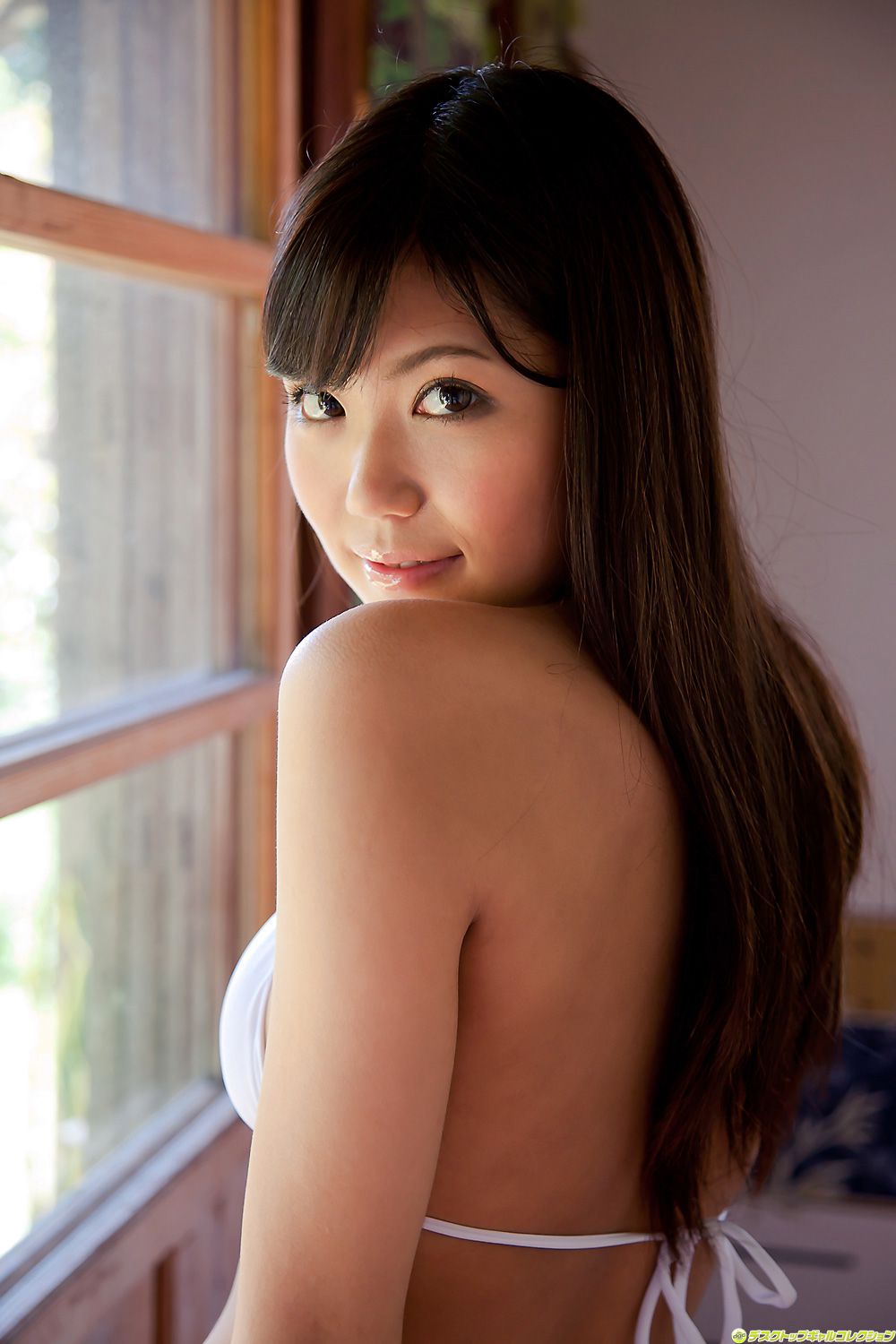 M940-[DGC] NO.907 Saemi Shinohara 篠原冴美 Gravure Idols - 94零社区 DGC-第10张