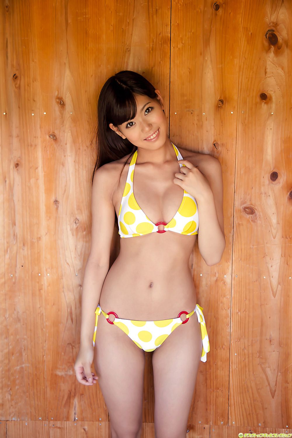 M940-[DGC] NO.907 Saemi Shinohara 篠原冴美 Gravure Idols - 94零社区 DGC-第26张