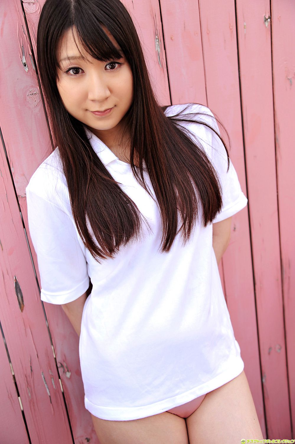 M940-[DGC] NO.905 Minami Shirai 白井みなみ 制服美少女天國 - 94零社区 DGC-第5张