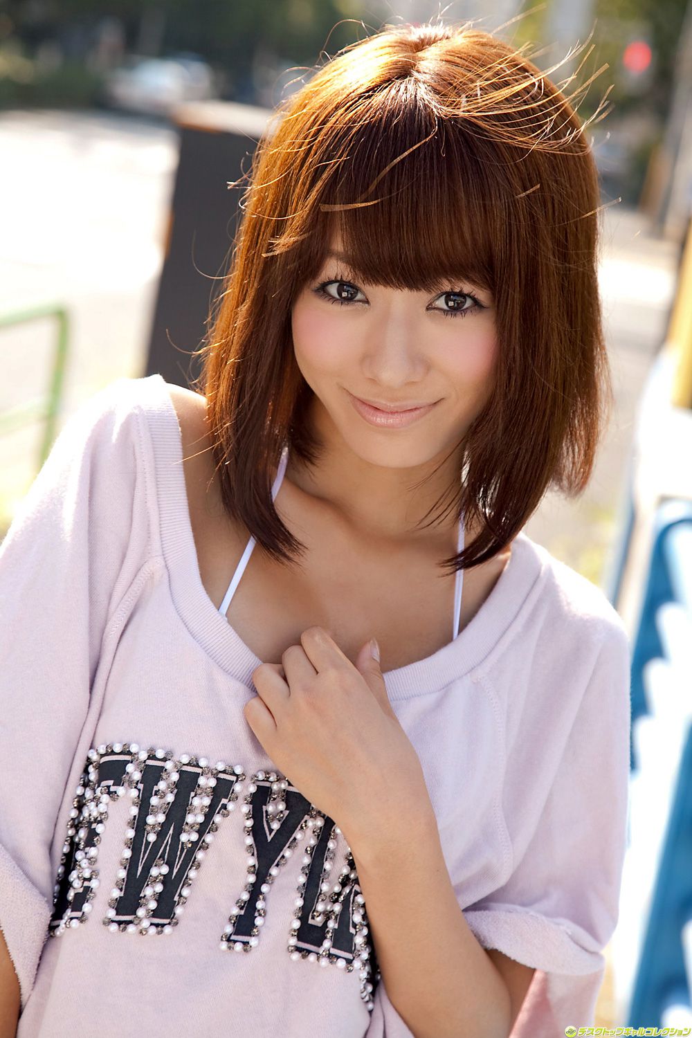 M940-[DGC] NO.906 Yuuko Shimizu 清水ゆう子 Gravure Idols - 94零社区 DGC-第1张