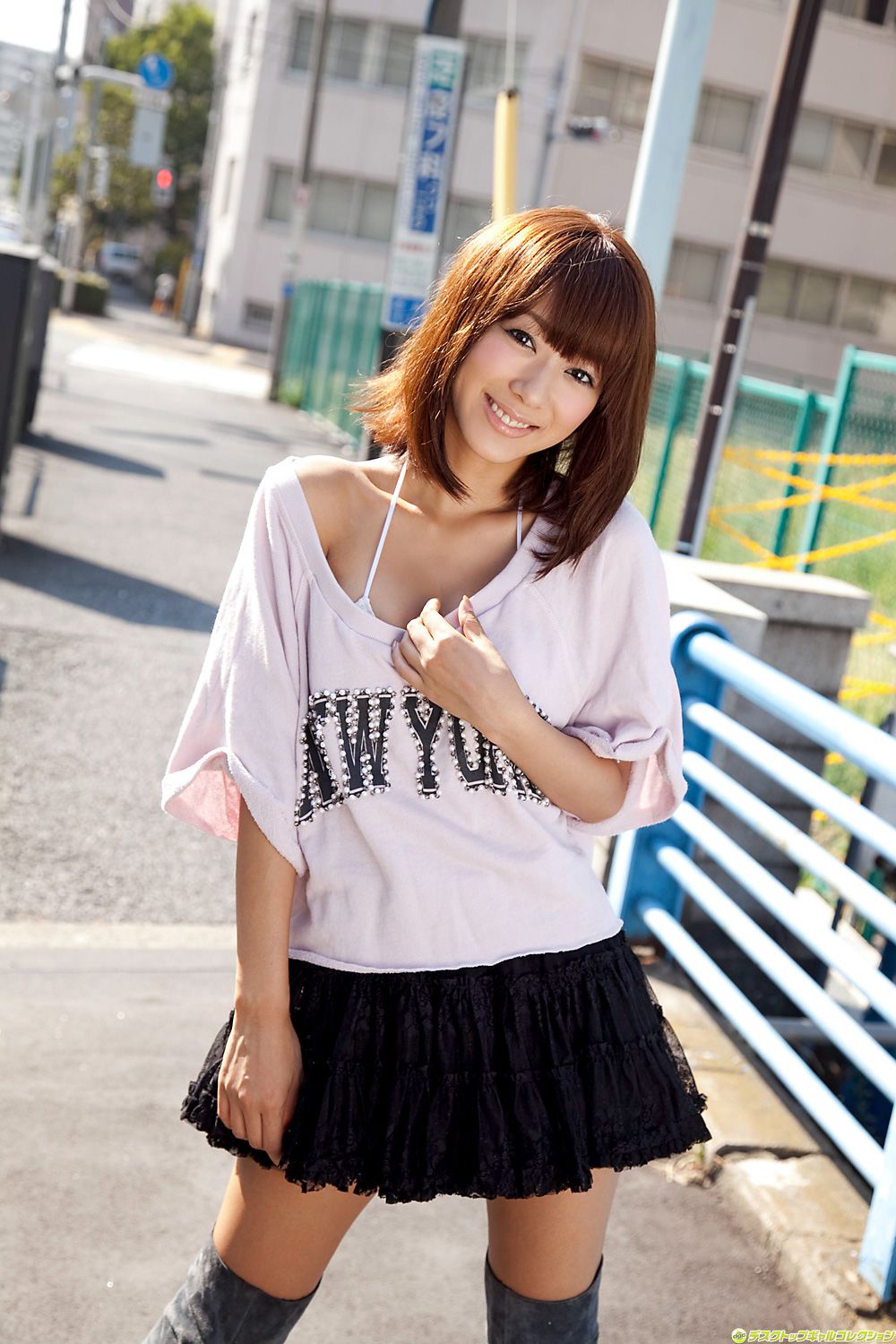 M940-[DGC] NO.906 Yuuko Shimizu 清水ゆう子 Gravure Idols - 94零社区 DGC-第5张