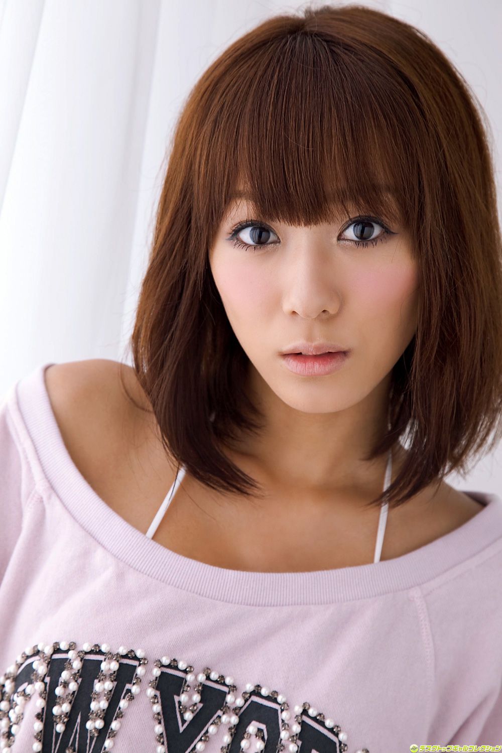M940-[DGC] NO.906 Yuuko Shimizu 清水ゆう子 Gravure Idols - 94零社区 DGC-第7张