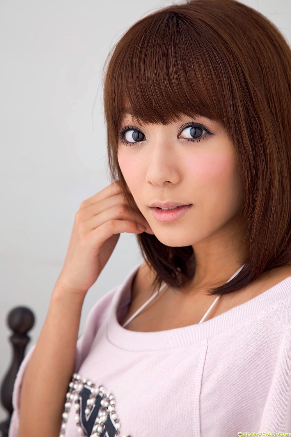 M940-[DGC] NO.906 Yuuko Shimizu 清水ゆう子 Gravure Idols - 94零社区 DGC-第12张