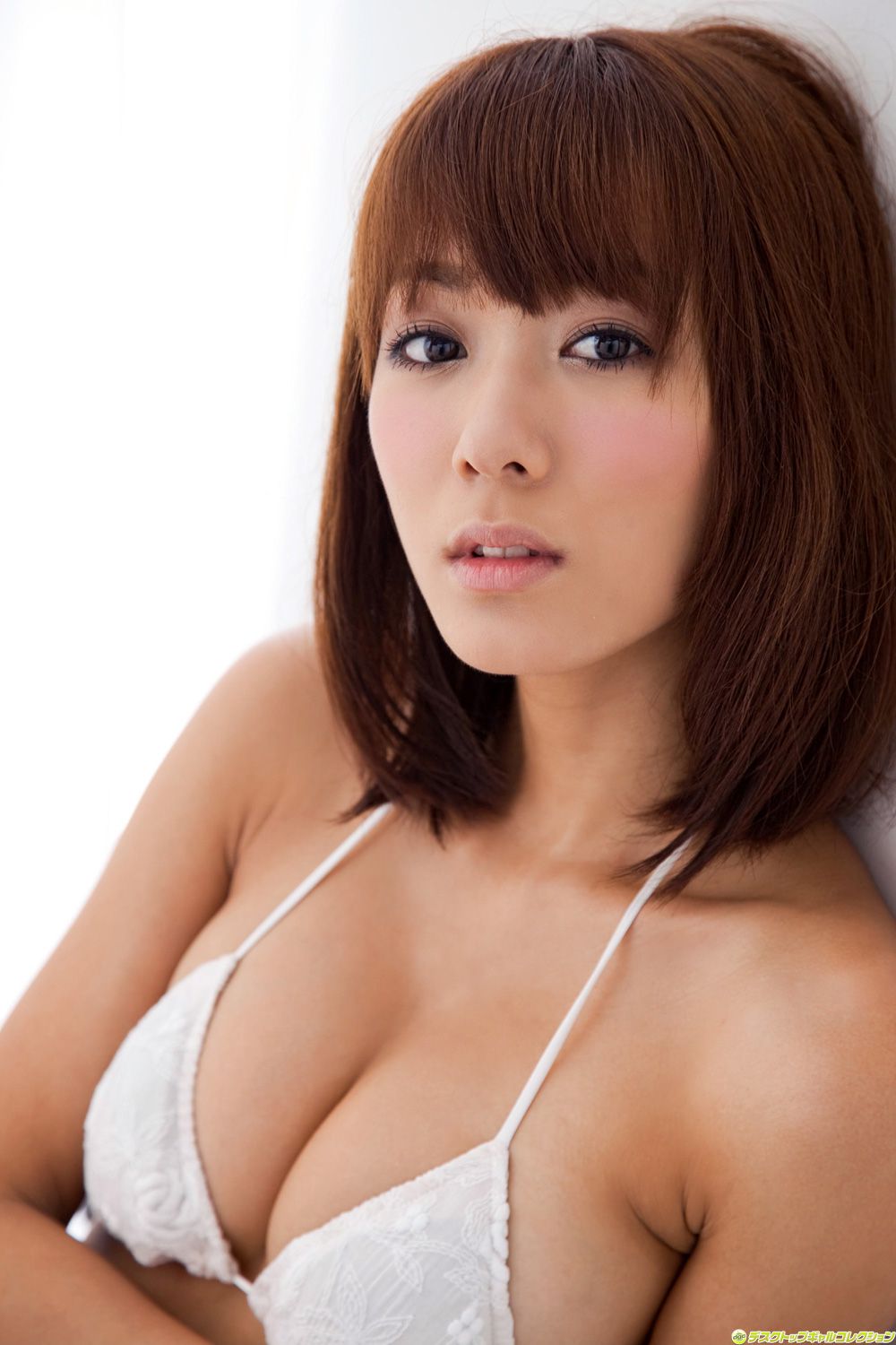 M940-[DGC] NO.906 Yuuko Shimizu 清水ゆう子 Gravure Idols - 94零社区 DGC-第22张