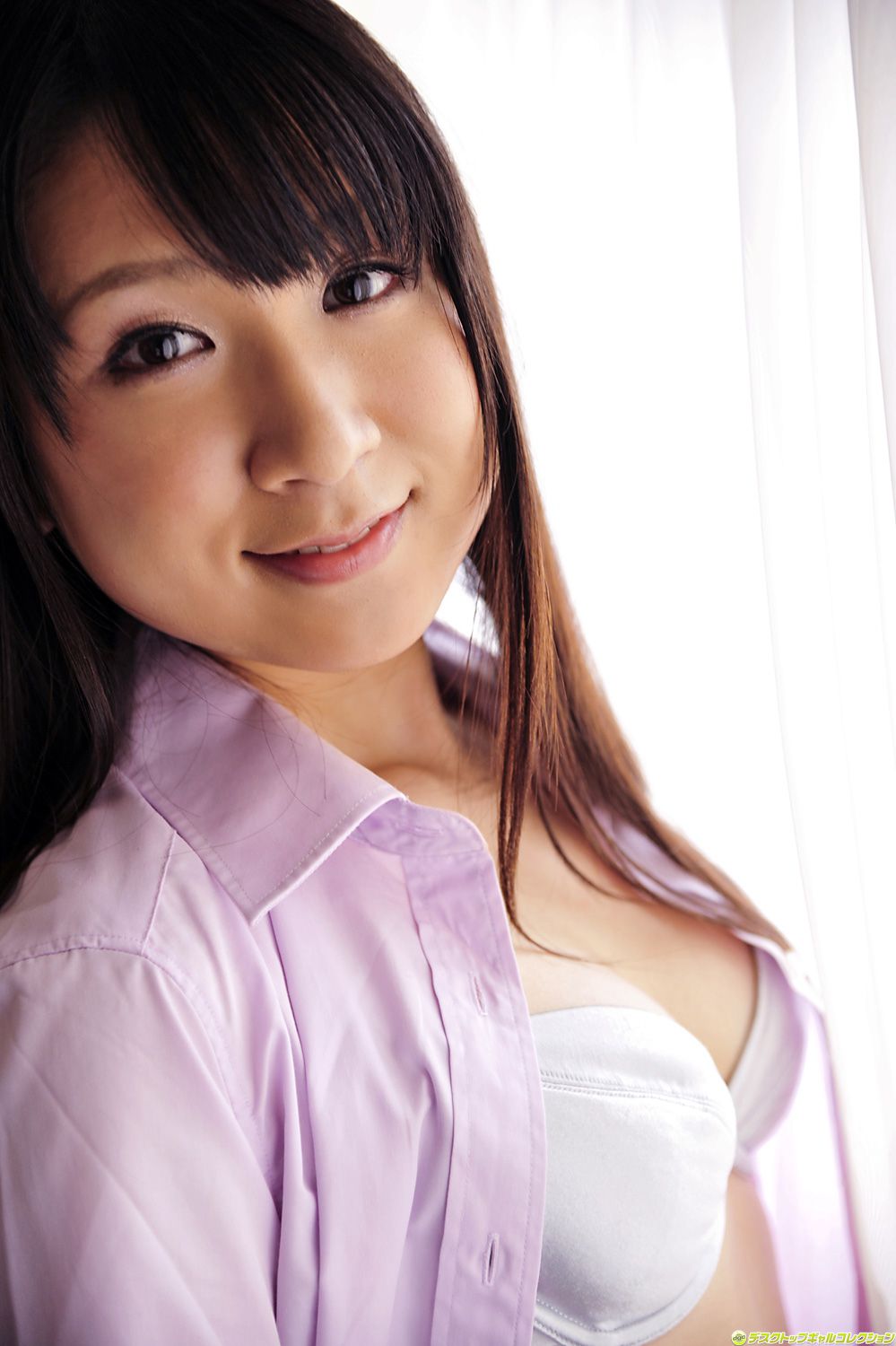 M940-[DGC] NO.905 Minami Shirai 白井みなみ 制服美少女天國 - 94零社区 DGC-第70张