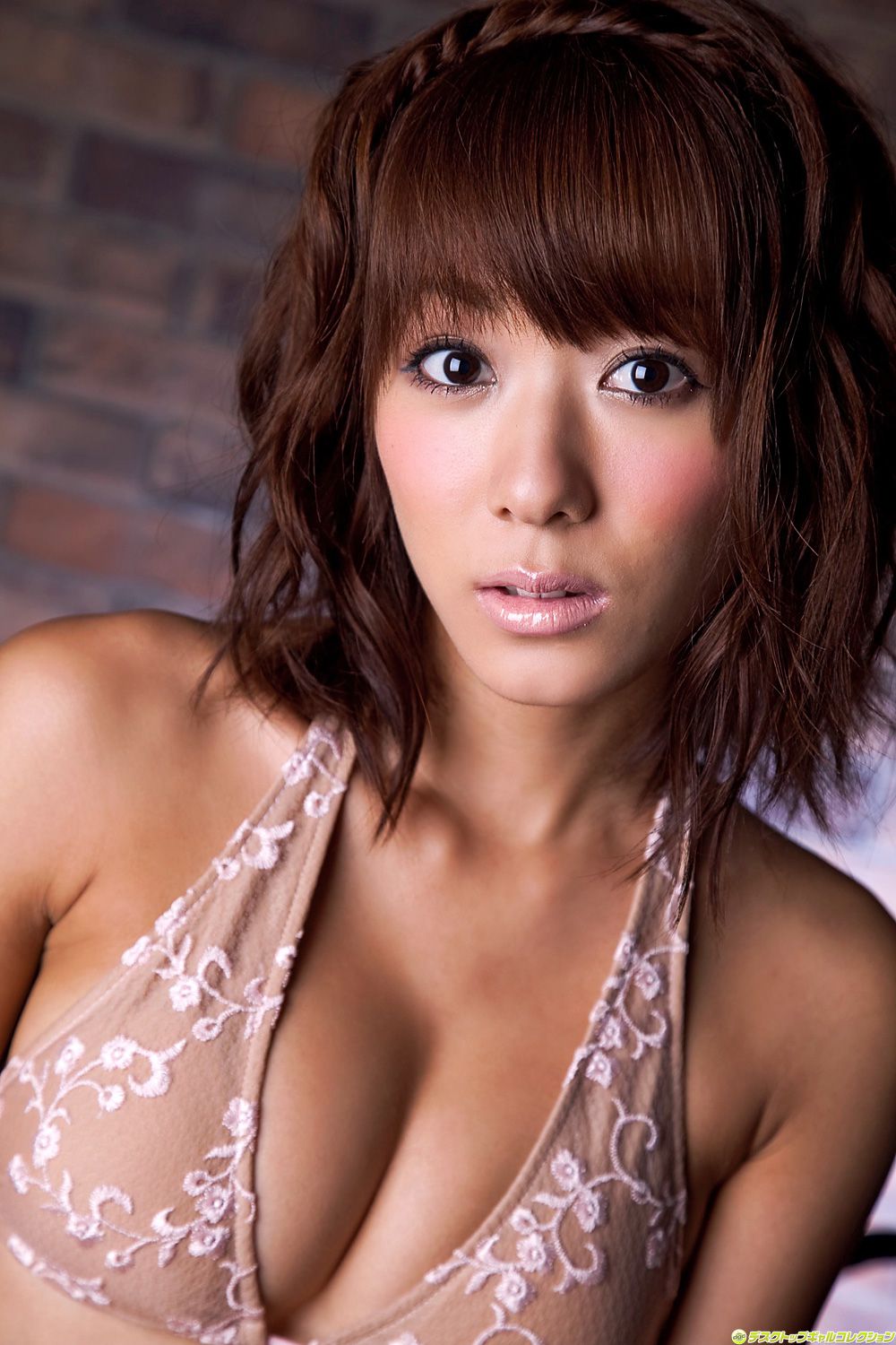 M940-[DGC] NO.906 Yuuko Shimizu 清水ゆう子 Gravure Idols - 94零社区 DGC-第92张