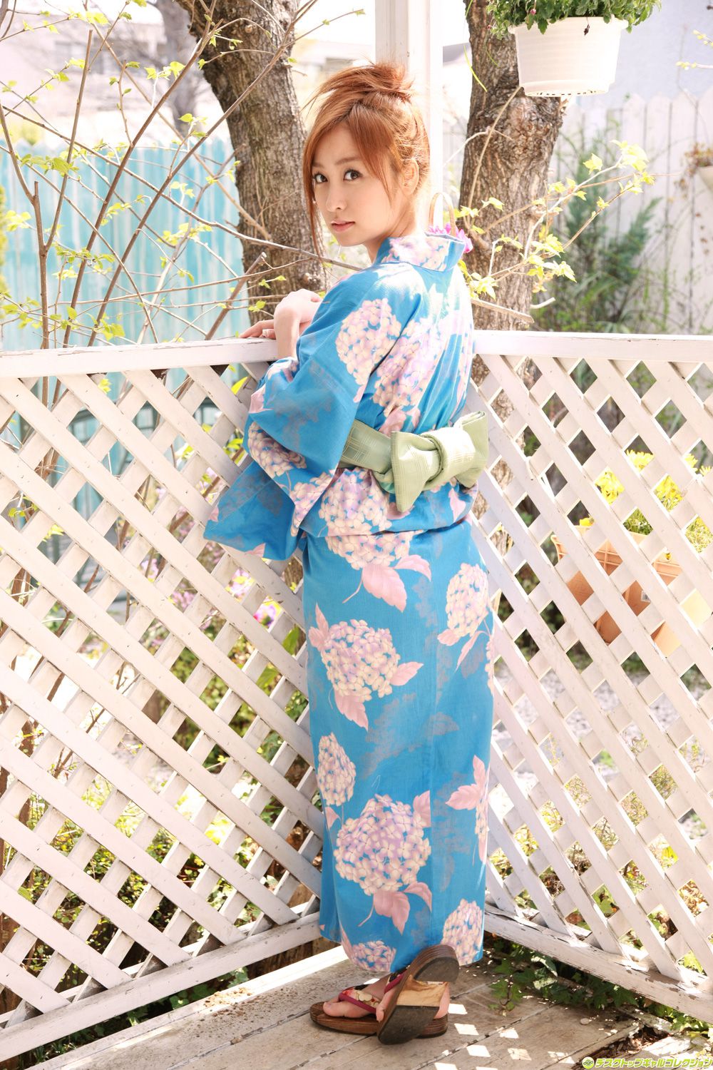 M940-[DGC] NO.599 Aya Kiguchi 木口亜矢/木口亚矢 - 94零社区 DGC-第12张