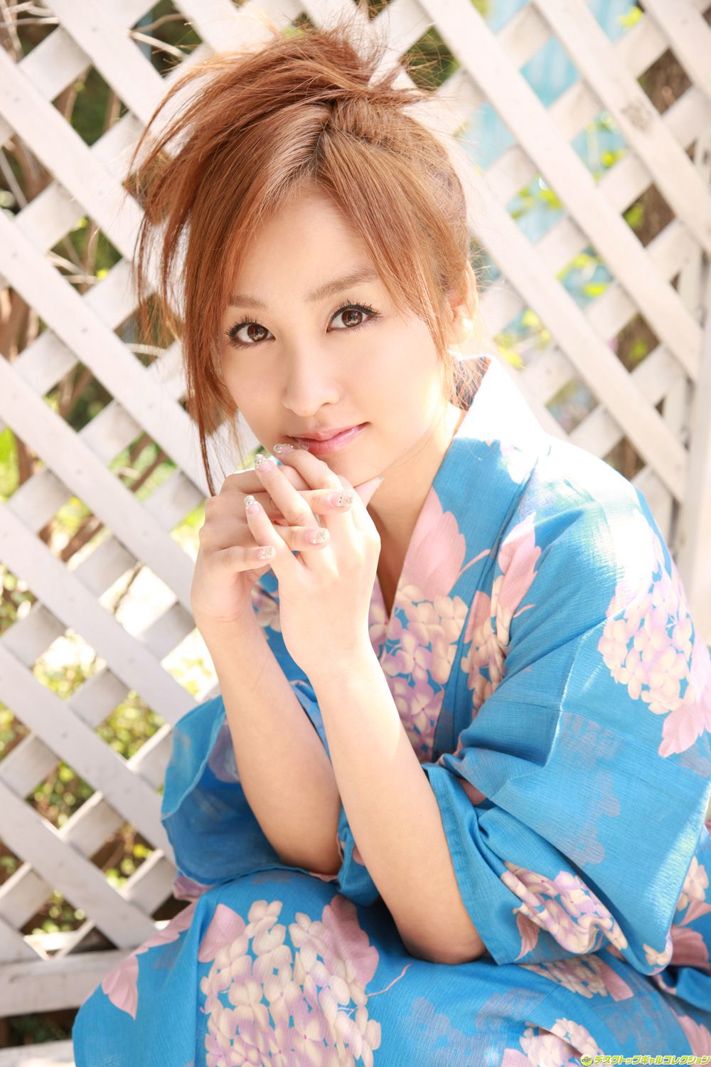 M940-[DGC] NO.599 Aya Kiguchi 木口亜矢/木口亚矢 - 94零社区 DGC-第13张