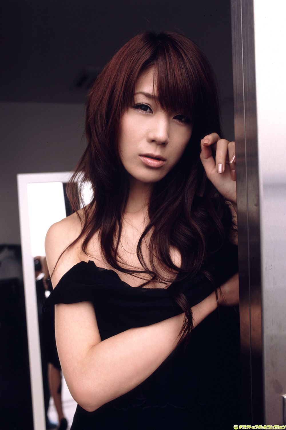 M940-[DGC] NO.591 Maki Aizawa 相沢真紀/相沢まき - 94零社区 DGC-第2张