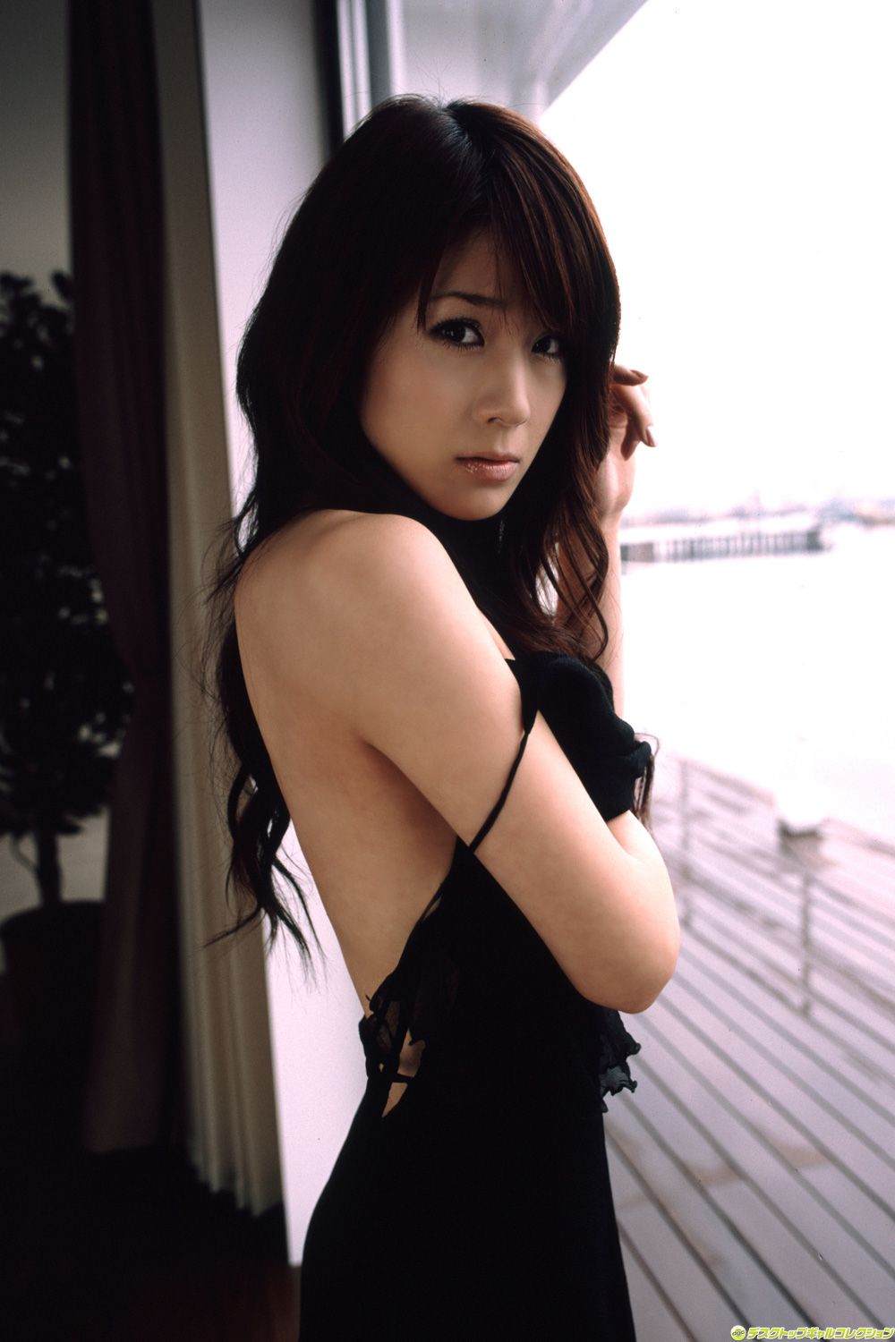 M940-[DGC] NO.591 Maki Aizawa 相沢真紀/相沢まき - 94零社区 DGC-第32张