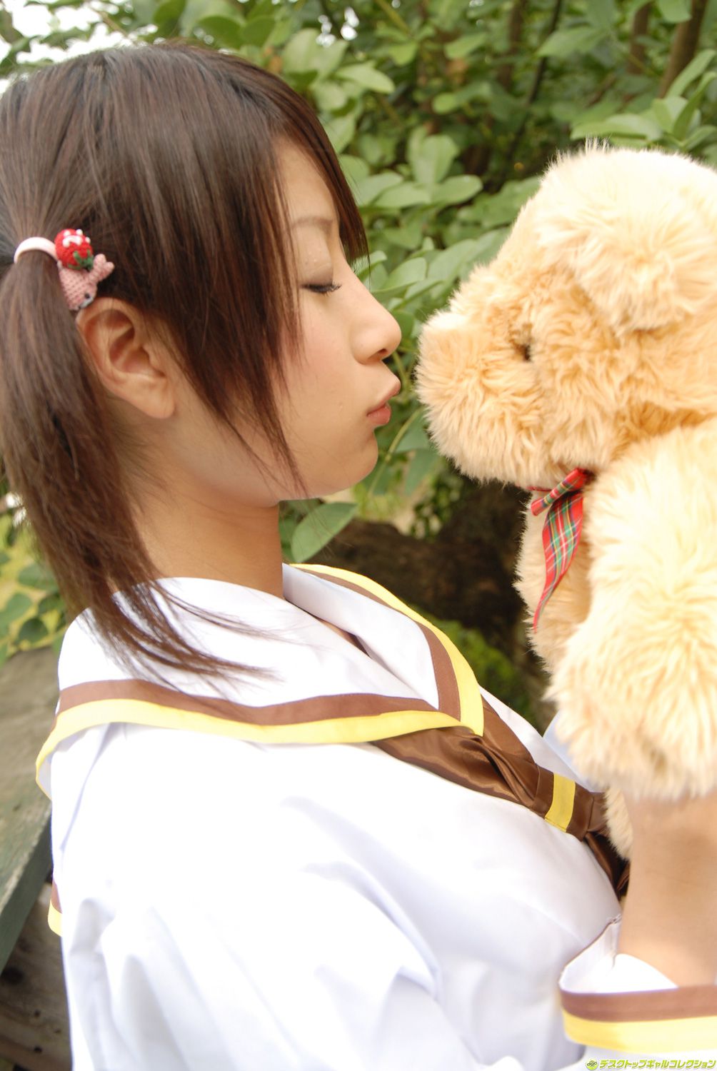 M940-[DGC] NO.590 Nanako Kodama 児玉菜々子/儿玉菜菜子 Gravure Idols - 94零社区 DGC-第40张