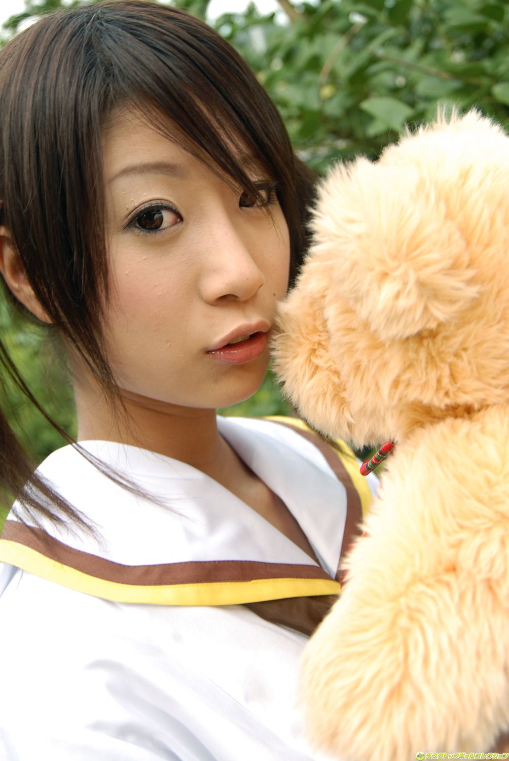 M940-[DGC] NO.590 Nanako Kodama 児玉菜々子/儿玉菜菜子 Gravure Idols - 94零社区 DGC-第41张