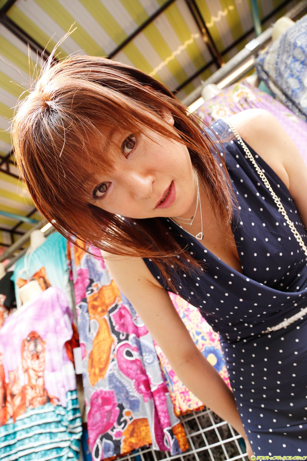 M940-小森愛《AV史上、最も愛された伝説のタレ》 [DGC] NO.1154 - 94零社区 DGC-第10张