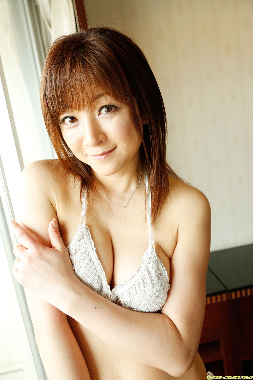 M940-小森愛《AV史上、最も愛された伝説のタレ》 [DGC] NO.1154 - 94零社区 DGC-第12张