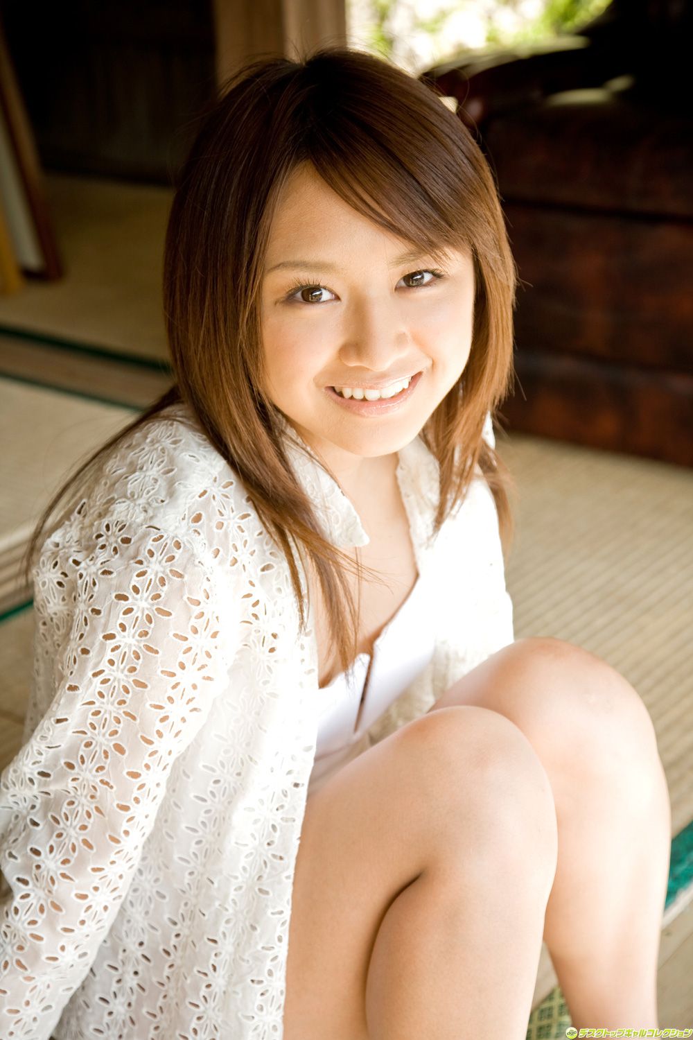 M940-[DGC] NO.589 Natsumi Kamata 鎌田奈津美 Gravure Idols - 94零社区 DGC-第15张