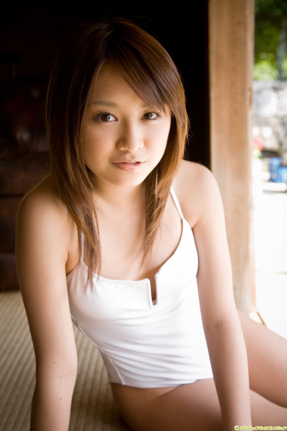 M940-[DGC] NO.589 Natsumi Kamata 鎌田奈津美 Gravure Idols - 94零社区 DGC-第19张
