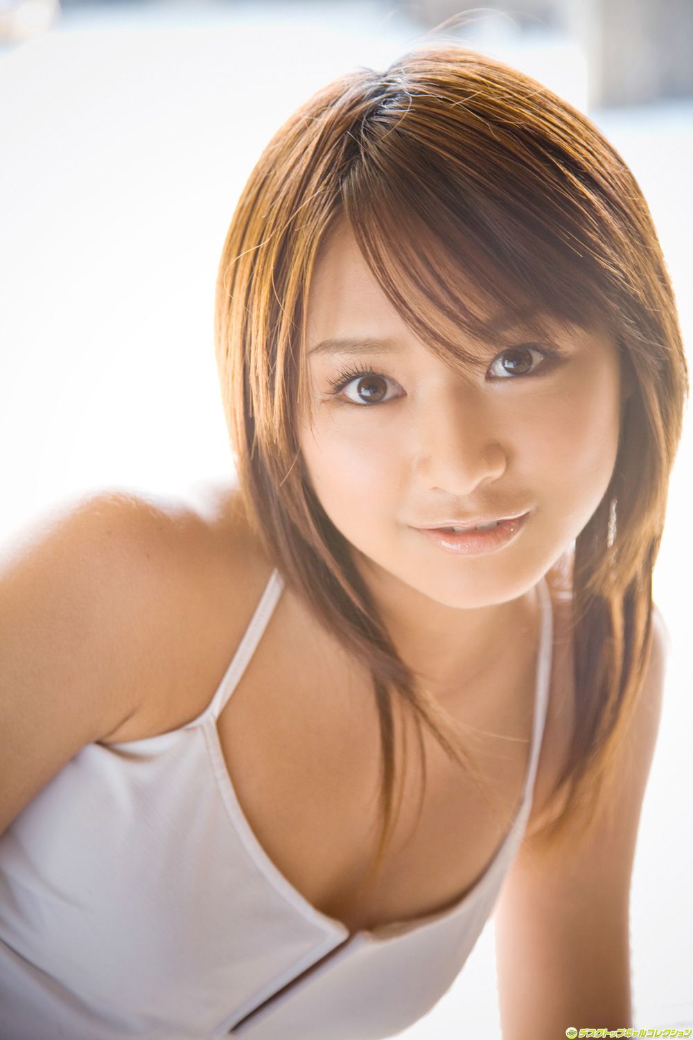 M940-[DGC] NO.589 Natsumi Kamata 鎌田奈津美 Gravure Idols - 94零社区 DGC-第23张