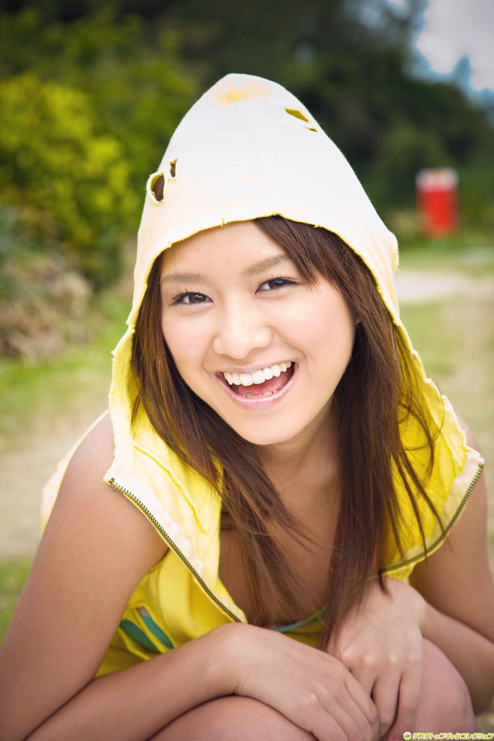 M940-[DGC] NO.589 Natsumi Kamata 鎌田奈津美 Gravure Idols - 94零社区 DGC-第73张