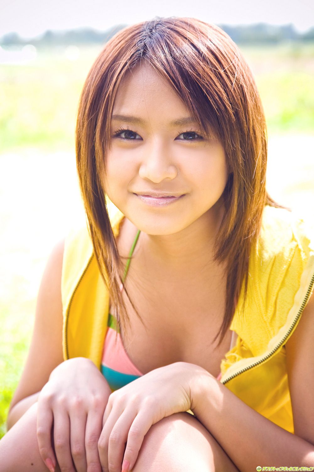 M940-[DGC] NO.589 Natsumi Kamata 鎌田奈津美 Gravure Idols - 94零社区 DGC-第77张