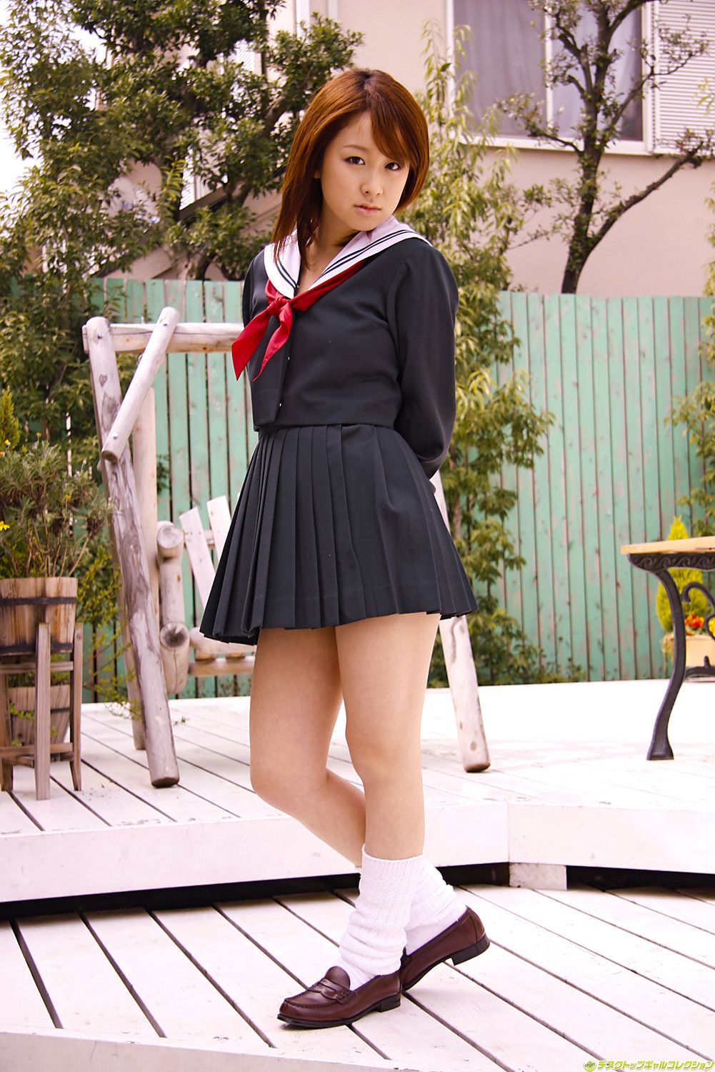 M940-[DGC] NO.585 Rio Yagisawa 八木沢莉央 - 94零社区 DGC-第14张