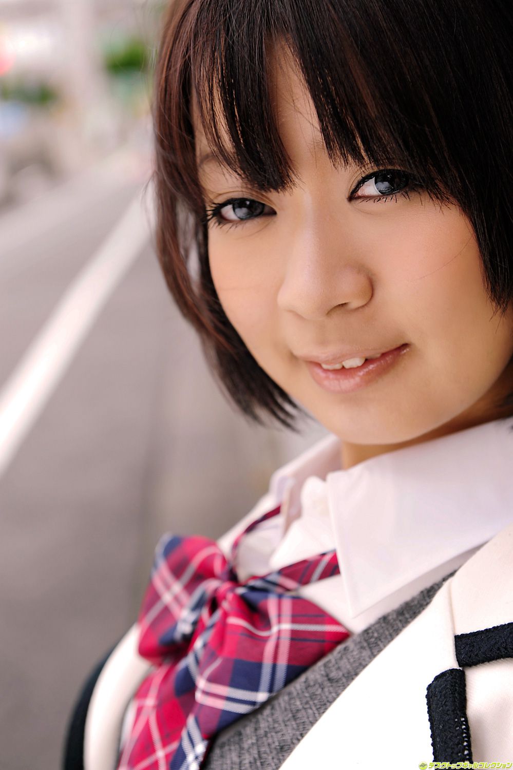 M940-[DGC] NO.895 Kei Miyatsuka 宮塚蛍 制服美少女天国 - 94零社区 DGC-第18张