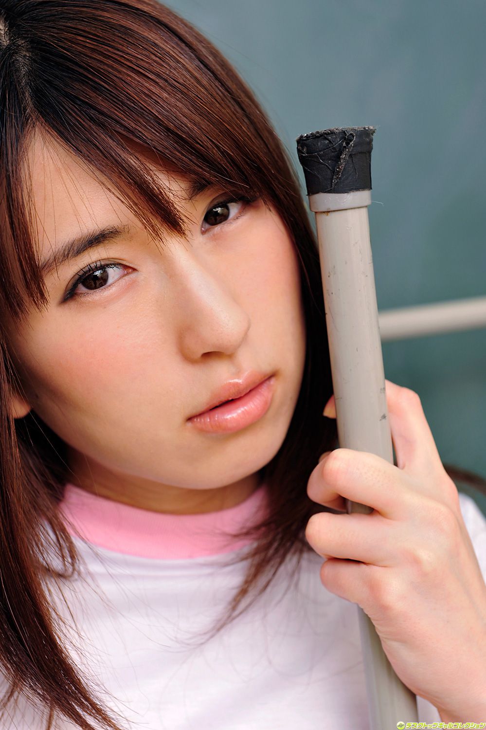 M940-[DGC] NO.894 Yuri Kitatani 北谷ゆり/北谷由里 制服美少女天国 - 94零社区 DGC-第78张