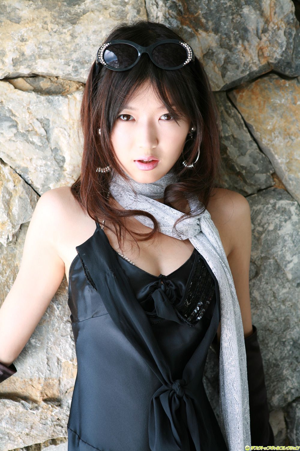 M940-[DGC] NO.579 Noriko Kijima 木嶋のりこ - 94零社区 DGC-第5张