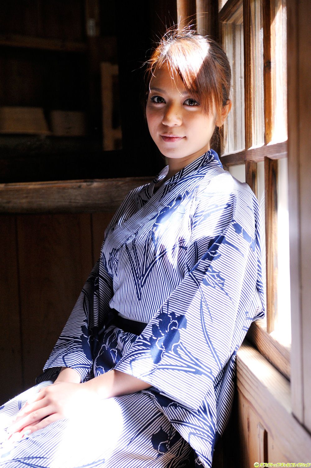 M940-藤井シェリー/藤井雪莉《「芸能人より、美人》 [DGC] NO.1148 - 94零社区 DGC-第1张