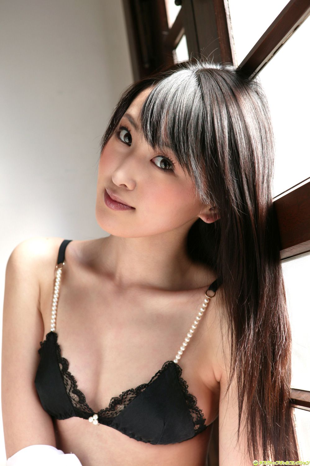 M940-[DGC] NO.578 Anna Sonoda 薗田杏奈 Top Idols - 94零社区 DGC-第5张