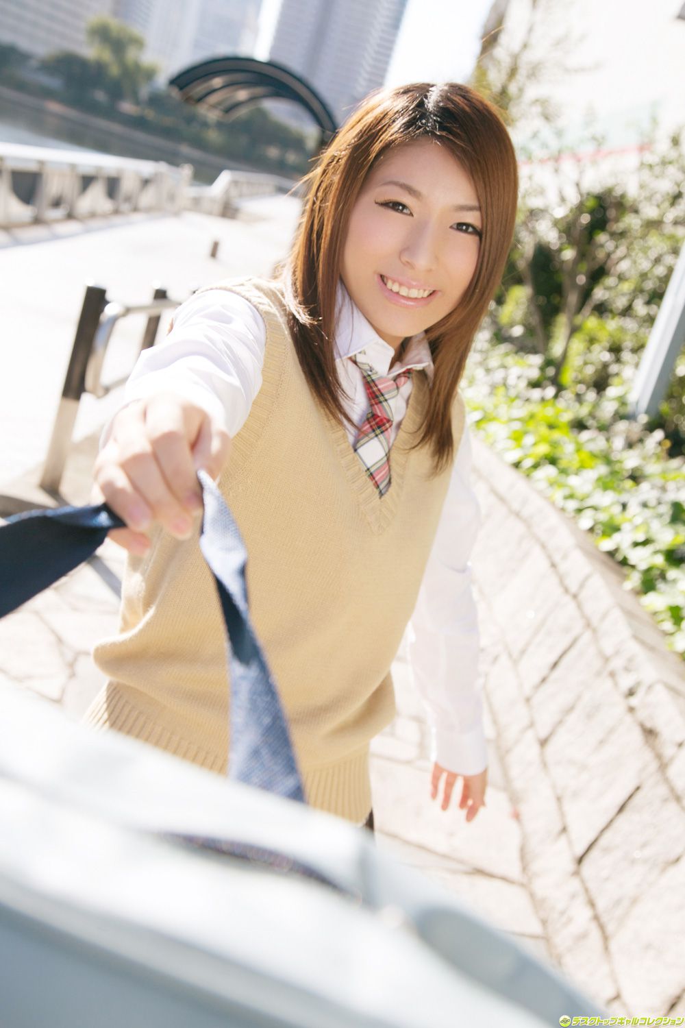 M940-[DGC] NO.1147 Nami Hoshino 星野ナミ/星野娜美 - 94零社区 DGC-第5张