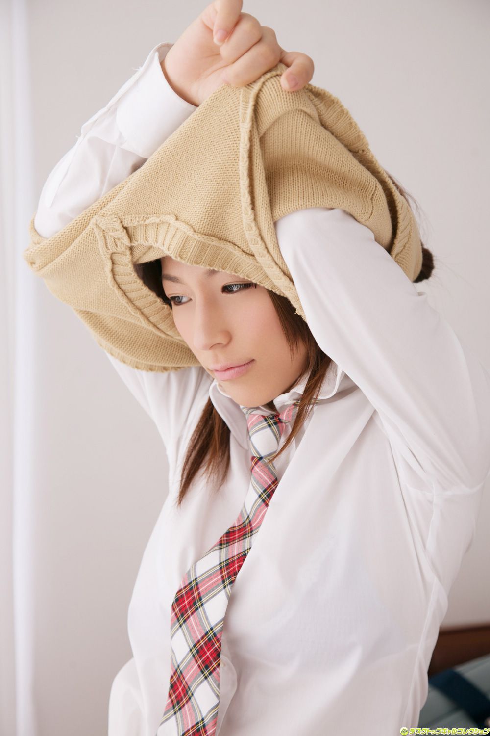 M940-[DGC] NO.1147 Nami Hoshino 星野ナミ/星野娜美 - 94零社区 DGC-第12张