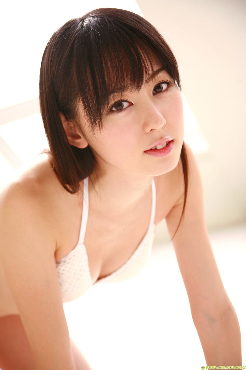 M940-[DGC] NO.575 Rina Akiyama 秋山莉奈 Top Idols - 94零社区 DGC-第2张
