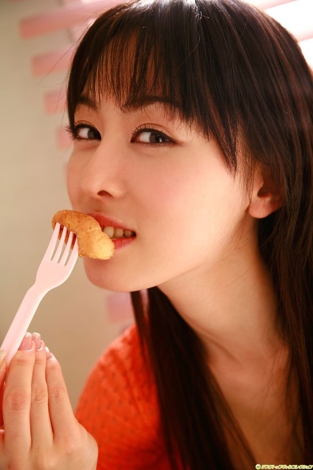 M940-[DGC] NO.575 Rina Akiyama 秋山莉奈 Top Idols - 94零社区 DGC-第16张