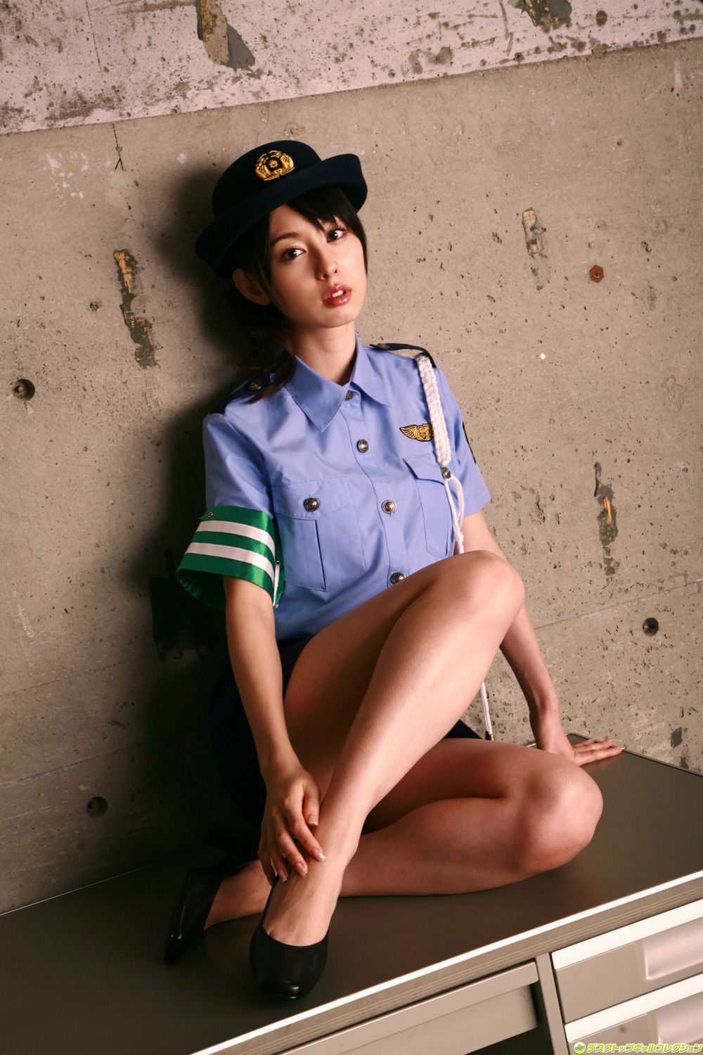M940-[DGC] NO.575 Rina Akiyama 秋山莉奈 Top Idols - 94零社区 DGC-第64张
