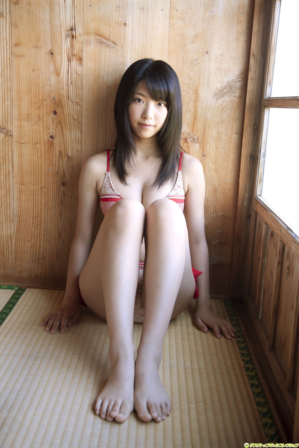 M940-[DGC] NO.889 Yuria Makino 牧野結莉亜 - 94零社区 DGC-第2张
