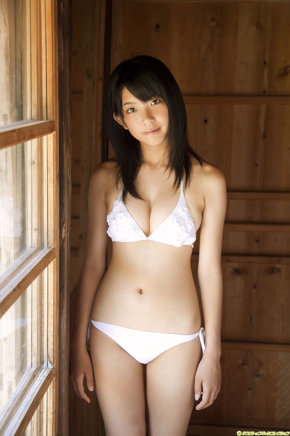 M940-[DGC] NO.889 Yuria Makino 牧野結莉亜 - 94零社区 DGC-第13张