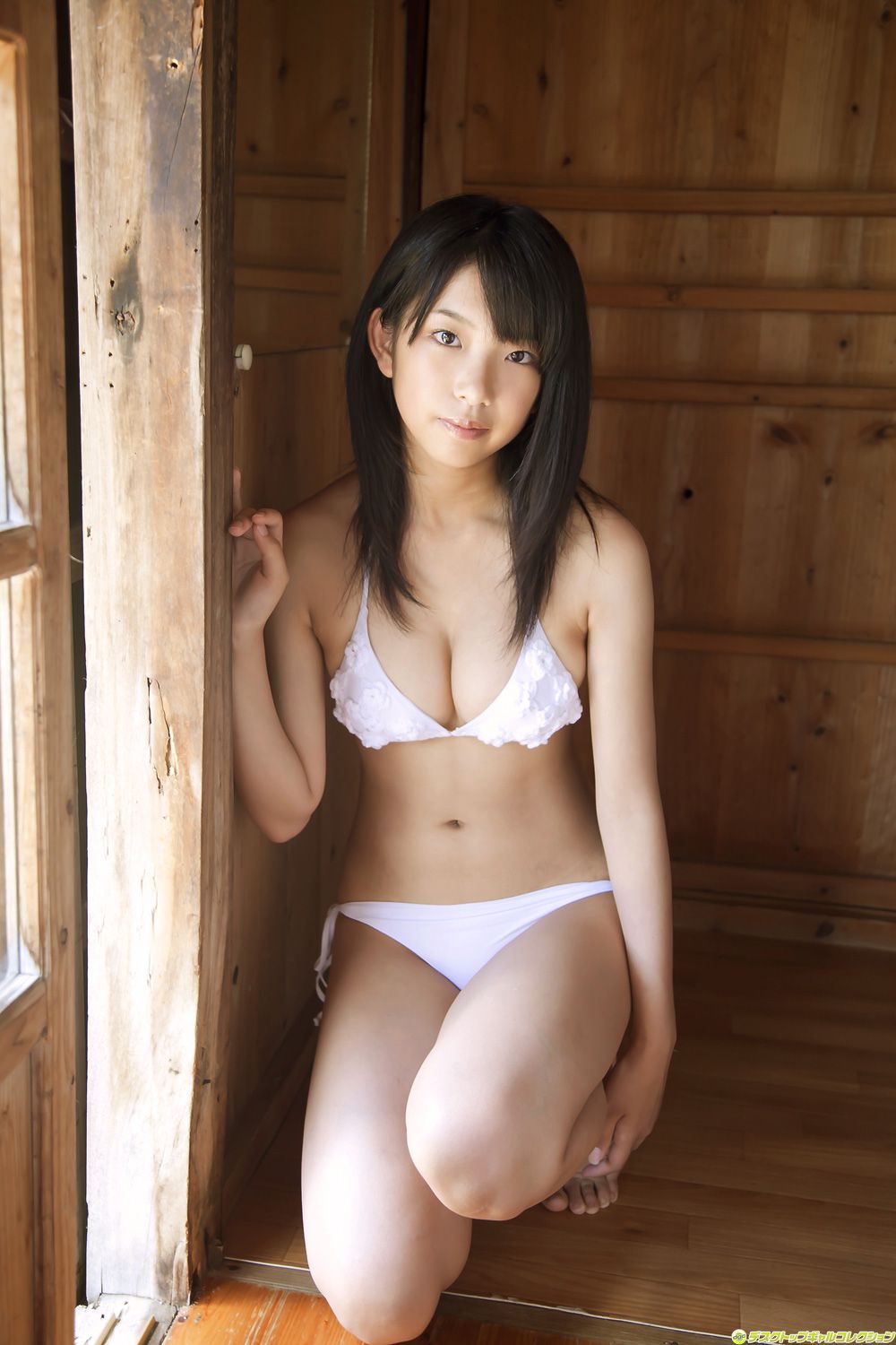 M940-[DGC] NO.889 Yuria Makino 牧野結莉亜 - 94零社区 DGC-第14张