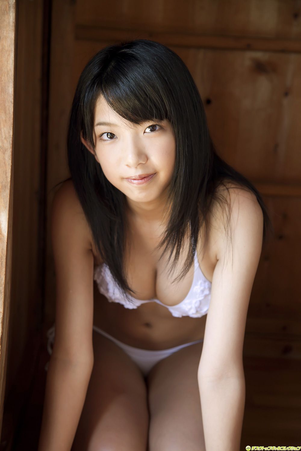 M940-[DGC] NO.889 Yuria Makino 牧野結莉亜 - 94零社区 DGC-第15张