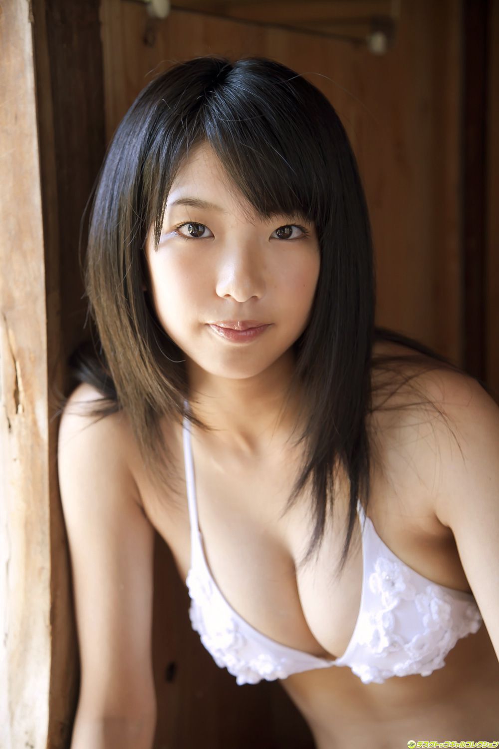 M940-[DGC] NO.889 Yuria Makino 牧野結莉亜 - 94零社区 DGC-第17张