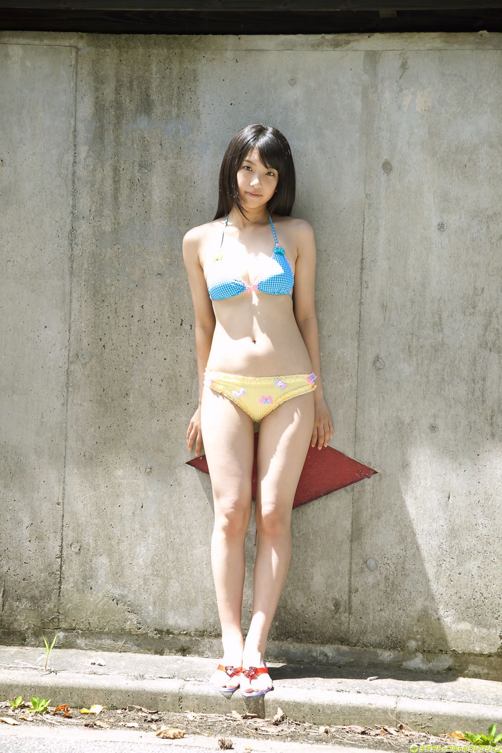 M940-[DGC] NO.889 Yuria Makino 牧野結莉亜 - 94零社区 DGC-第25张