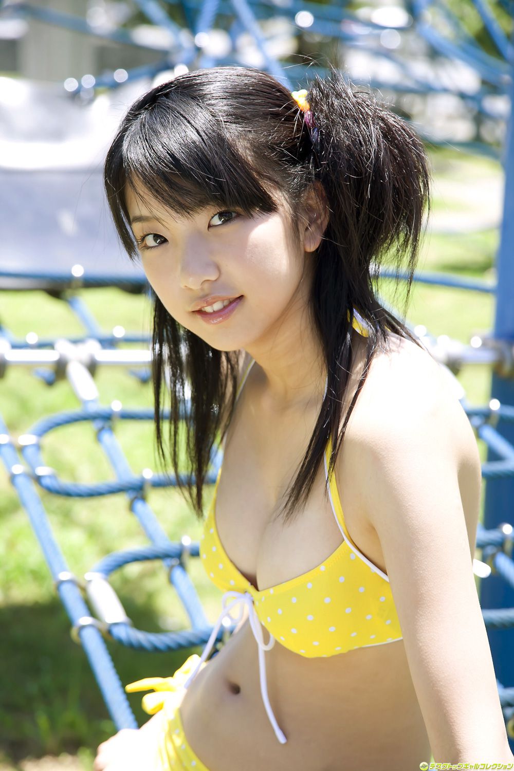 M940-[DGC] NO.889 Yuria Makino 牧野結莉亜 - 94零社区 DGC-第30张