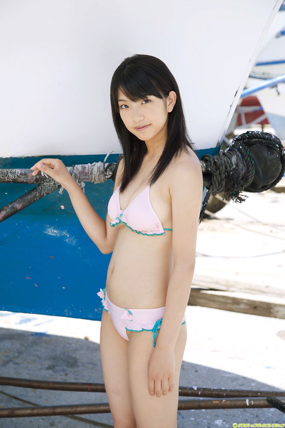 M940-[DGC] NO.889 Yuria Makino 牧野結莉亜 - 94零社区 DGC-第43张