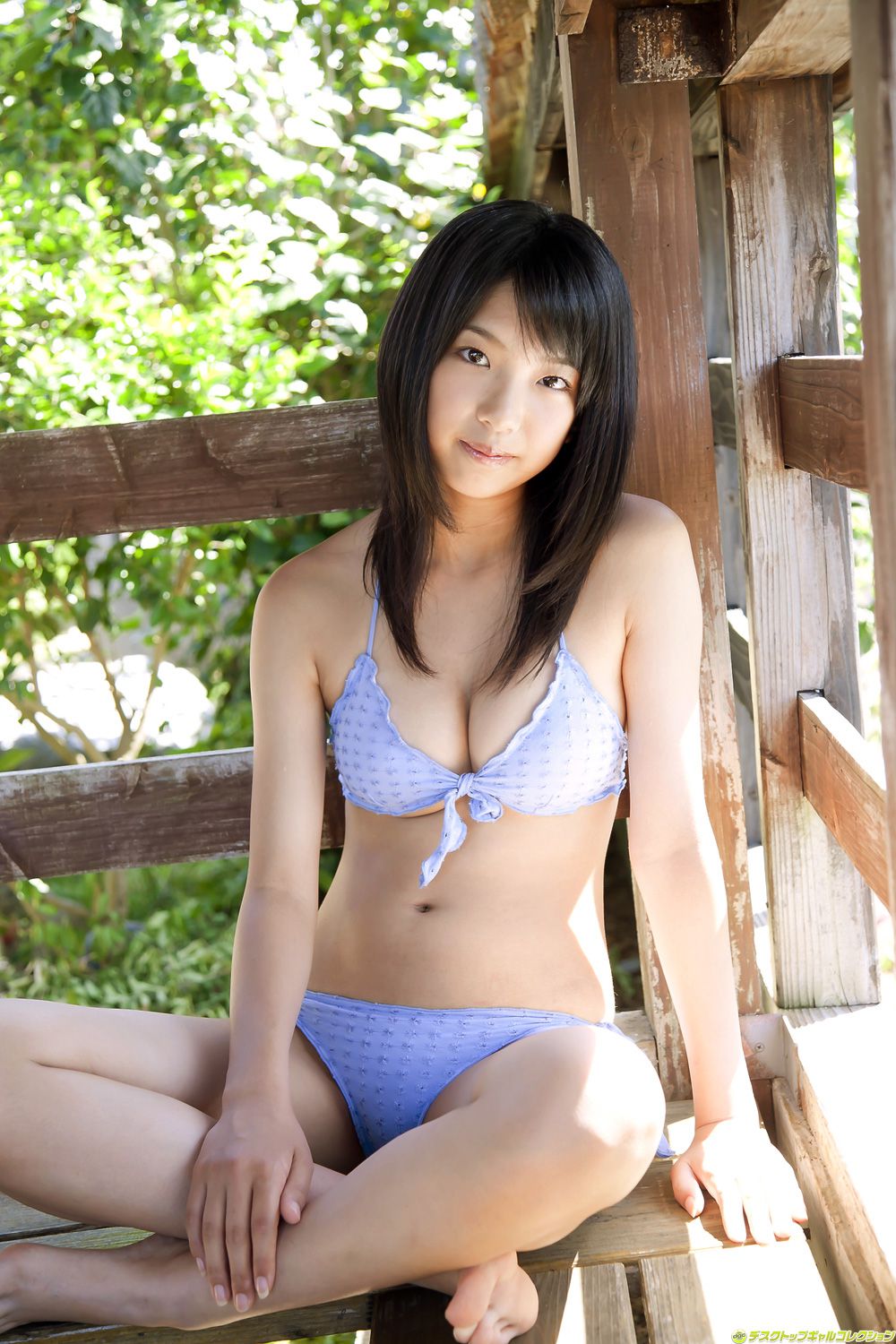 M940-[DGC] NO.889 Yuria Makino 牧野結莉亜 - 94零社区 DGC-第44张