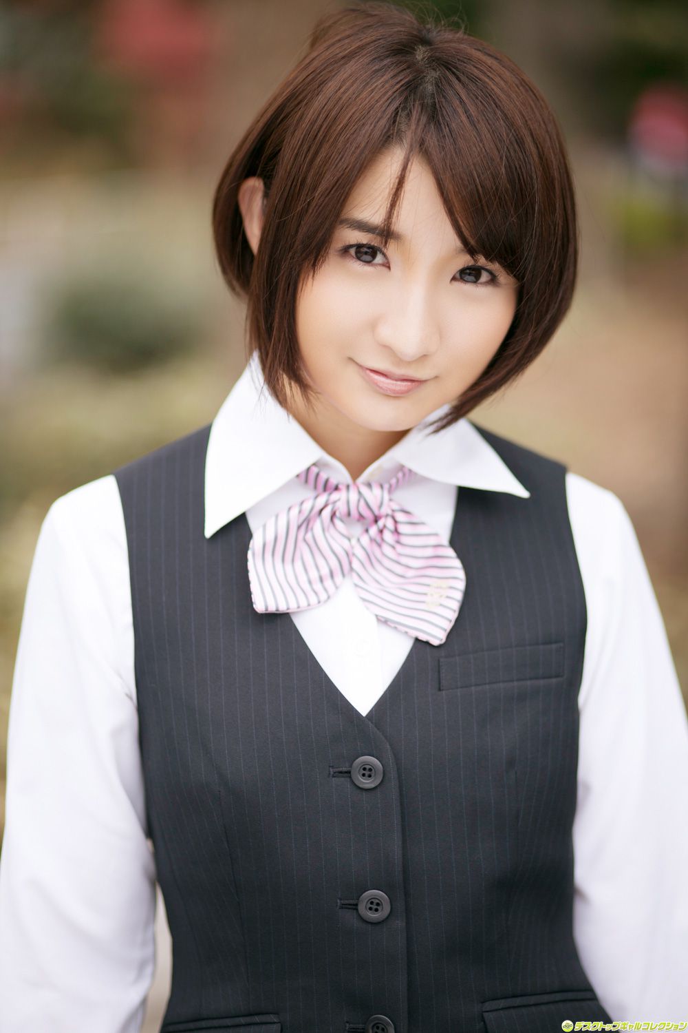M940-尾崎娜娜《ムッチリ、熟した女の身体に》 [DGC] NO.1143 - 94零社区 DGC-第1张