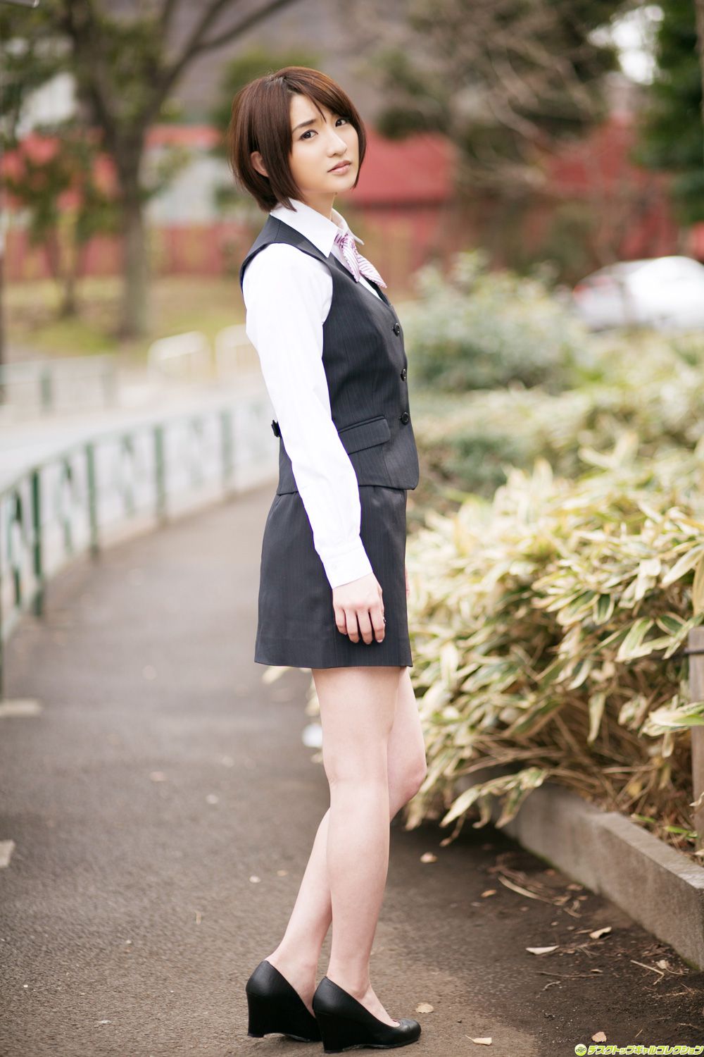 M940-尾崎娜娜《ムッチリ、熟した女の身体に》 [DGC] NO.1143 - 94零社区 DGC-第4张