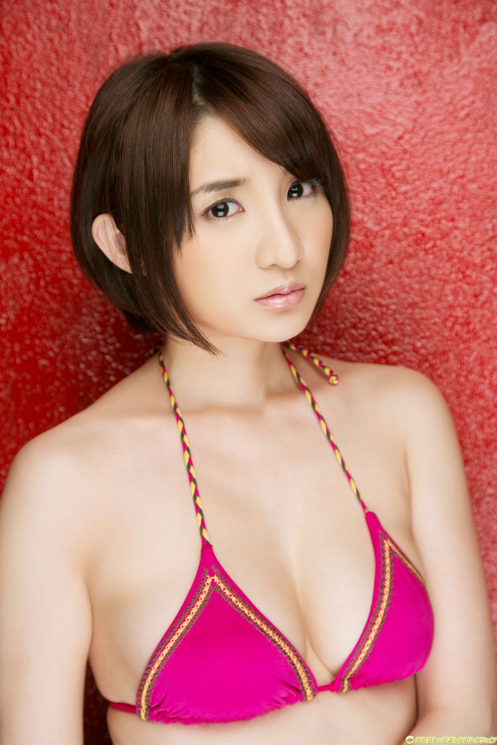 M940-尾崎娜娜《ムッチリ、熟した女の身体に》 [DGC] NO.1143 - 94零社区 DGC-第84张