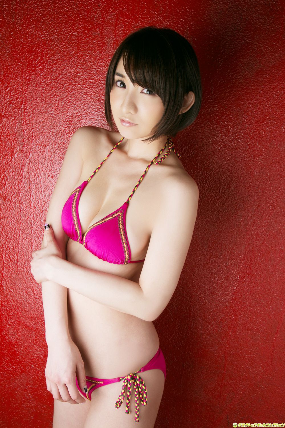 M940-尾崎娜娜《ムッチリ、熟した女の身体に》 [DGC] NO.1143 - 94零社区 DGC-第91张